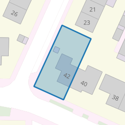 Perceel LBH00-B-2814