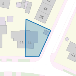 Perceel LBH00-B-2816