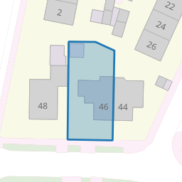 Perceel LBH00-B-2817