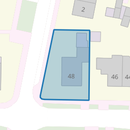 Perceel LBH00-B-2818