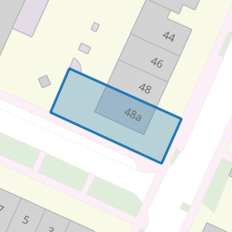 Perceel LBH00-B-2819