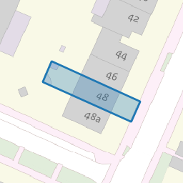 Perceel LBH00-B-2820