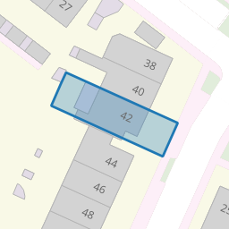 Perceel LBH00-B-2823