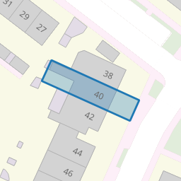 Perceel LBH00-B-2824