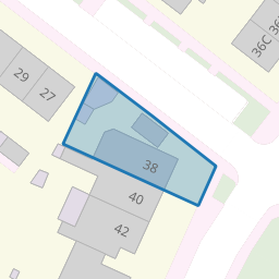 Perceel LBH00-B-2825