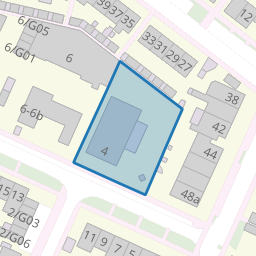 Perceel LBH00-B-2826