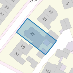 Perceel LBH00-B-2834