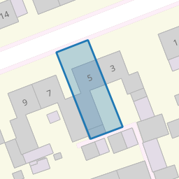 Perceel LBH00-B-2838