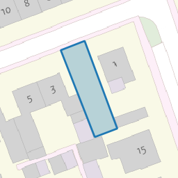 Perceel LBH00-B-2840