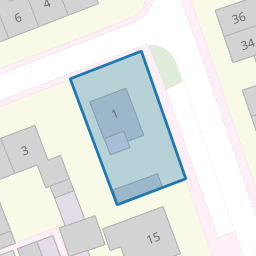 Perceel LBH00-B-2841