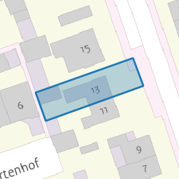 Perceel LBH00-B-2849