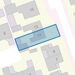 Perceel LBH00-B-2850