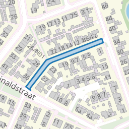 Perceel LBH00-B-2853