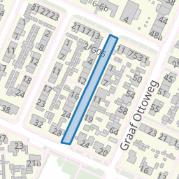 Perceel LBH00-B-2855