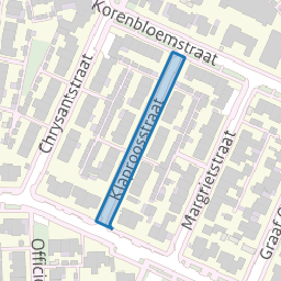 Perceel LBH00-B-2856