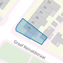 Perceel LBH00-B-2857