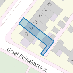 Perceel LBH00-B-2858