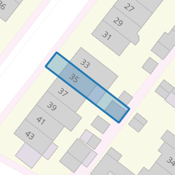 Perceel LBH00-B-2861