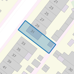 Perceel LBH00-B-2863