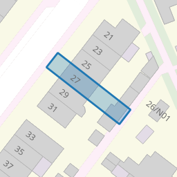 Perceel LBH00-B-2865