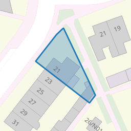 Perceel LBH00-B-2868