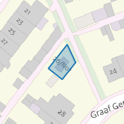 Perceel LBH00-B-2870