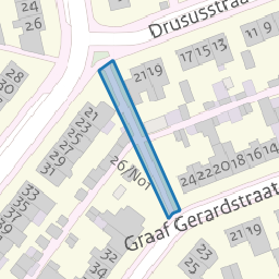 Perceel LBH00-B-2871