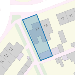 Perceel LBH00-B-2872