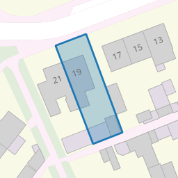 Perceel LBH00-B-2873