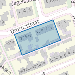 Perceel LBH00-B-2874