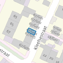 Perceel LBH00-B-2877