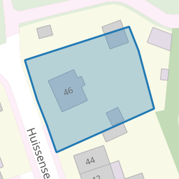 Perceel LBH00-B-2879