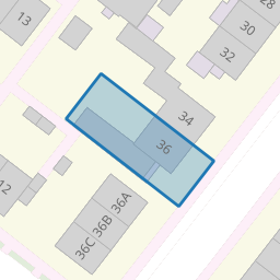 Perceel LBH00-B-2882