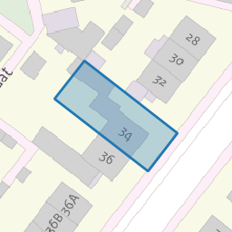 Perceel LBH00-B-2883