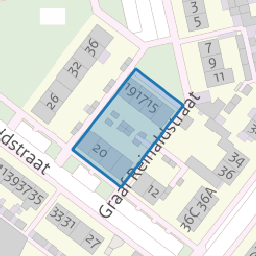 Perceel LBH00-B-2884