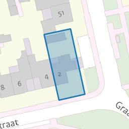 Perceel LBH00-B-2889