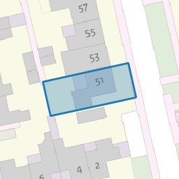 Perceel LBH00-B-2890