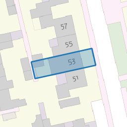 Perceel LBH00-B-2891