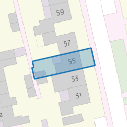 Perceel LBH00-B-2892