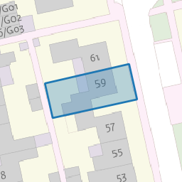 Perceel LBH00-B-2894