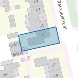 Perceel LBH00-B-2896