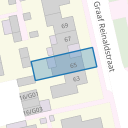 Perceel LBH00-B-2897