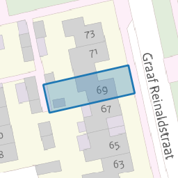 Perceel LBH00-B-2899