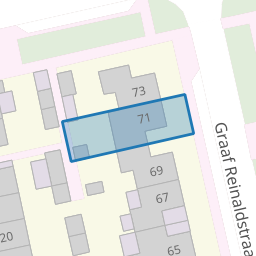 Perceel LBH00-B-2900