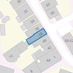 Perceel LBH00-B-2915