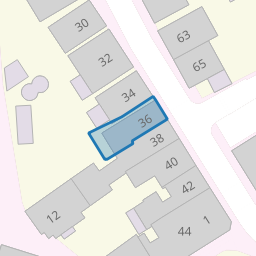 Perceel LBH00-B-2917