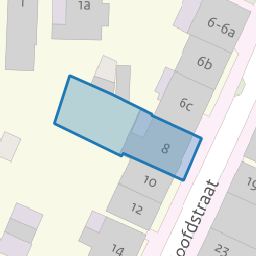 Perceel LBH00-B-2918