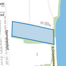 Perceel LBH00-B-2984