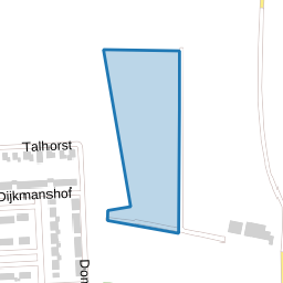 Perceel LBH00-B-2985