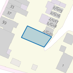 Perceel LBH00-B-2989